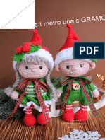 Christmas Gnomes Eng - En.es