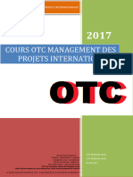 13 Cours Otc Management Des Projets Internationaux-2