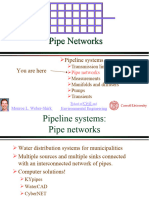 02 Pipe - Networks