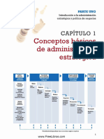 001-071 Administracion Estrategica y Politica