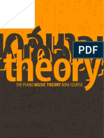 The Piano Music Theory Mini Course