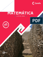 3° P - MAT Área