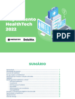 MAPEAMENTO-HEALTHTECH