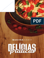 E Book Delicias Praticas