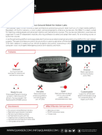 QBot3 Data Sheet