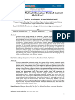 94-107 Jurnal QOLAMUNA KONSEP MANUSIA SEBAGAI AL-BASYAR DALAM AL-QUR'AN Imroatus