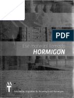 Ese Material Llamado Hormigón - Unlocked