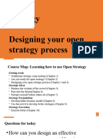 4 Designing Your Open Strategy Process