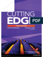 Cutting Edge 3rd Upper-Intermediate