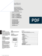 CZ102ER_Manual