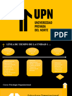 PPT -Semana 03 Estructura Organizacional, Descripción de Puesto .,x