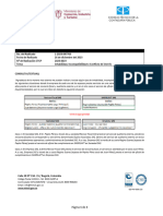 2023 0619 Inhabilidad Incompatibilidad o Conflicto de Interes