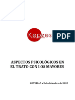 M0026 - Aspectos Psicologicos