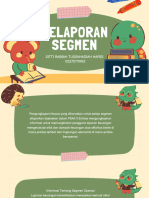 Pelaporan Segmen Merged