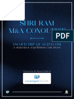 Shri Ram MA Conquest Problem Statement