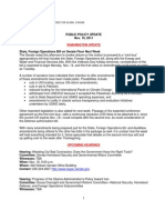 Today 050915 | PDF | Trans Pacific Partnership | Unemployment