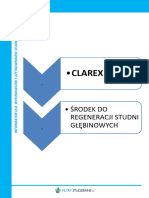 CLAREX