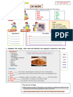 SESIÓN 15 - Ingles - P.A - I - FICHA