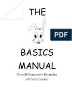 Rabbit Basics Manual Ceeulster-Vd