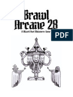 Brawl Arcane 28 v1.0 Español