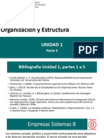 OYE UNIDAD 1, Parte 5 Empresas Sistemas B