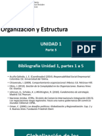 OYE UNIDAD 1, Parte 3 Globalizacion de Los Mercados