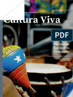 Revista Cultura Viva