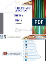 Estado de Flujos de Efectivo 2024-2