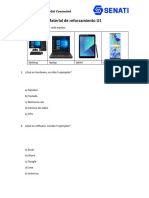 Desarrollo Informatica 1