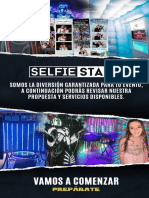 Cotizacion 2023 Selfie Stand