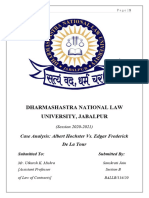 Law of Contracts Sem II - Copy