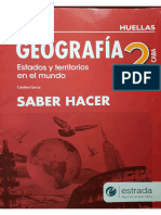 geografía 2 ncd