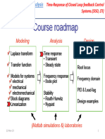 2-Time Response - Chapter-5