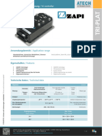 Datenblatt TRI PLAT de en