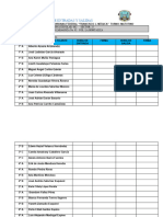 Registro de Entradas y Salidas