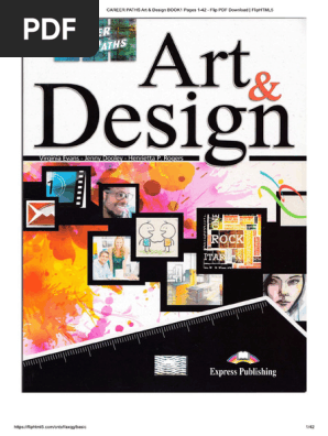 Art & Design Book - Düzenledi | PDF
