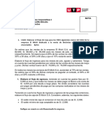 Examen Final Finanzas Corporativas