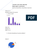 Informática Codigos ASCII