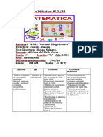 Matematica Miles