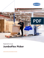 Flyer Schmalz JumboFlex-Picker