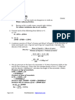 PHYSICS Form 1 Notes