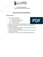 Contenido Carta de Aceptacion 2021