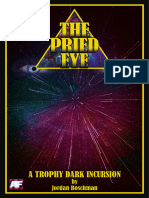 The Pried Eye-Pages