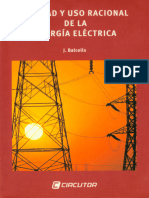 Libro Calidadyusoracionaldelaenergiaelectrica