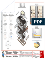 Ficha de Correlación - Presupuesto y Programación de Obra - Julián Cuellar, Jorge Suárez, David Torres