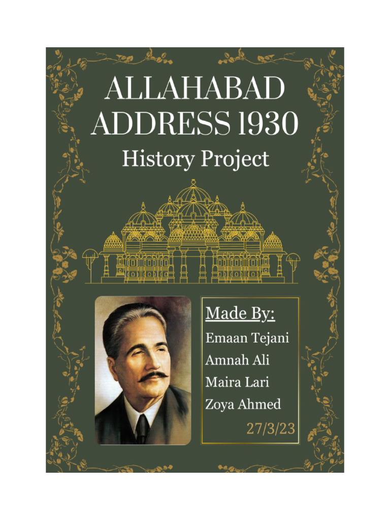 History Project 2 | PDF