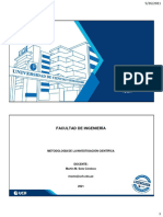 11 - Redacción Del Articulo Cientifico