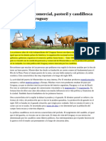 Uruguay Pastoril