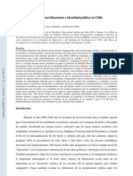 r-4 Artículo Camila Ponce, Juventud, movilizaciones e identidad política en Chile