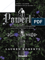 Powerless (Lauren Roberts) 